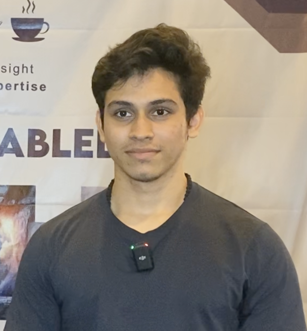 Krishnan Johan